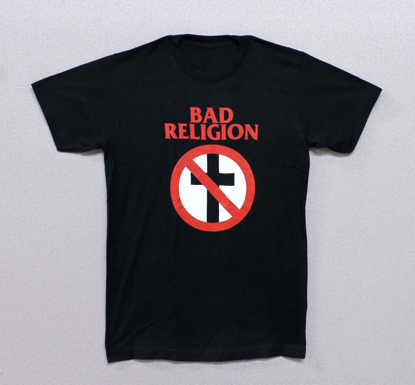 Bad Religion Classic Buster - Black