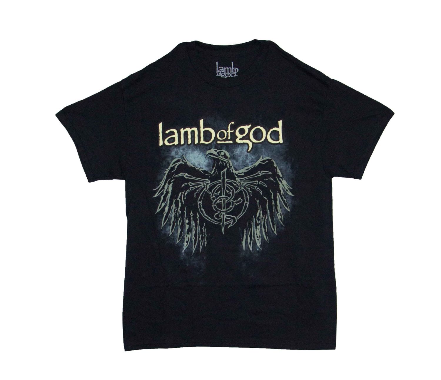 Lamb of God - Phoenix - BLK