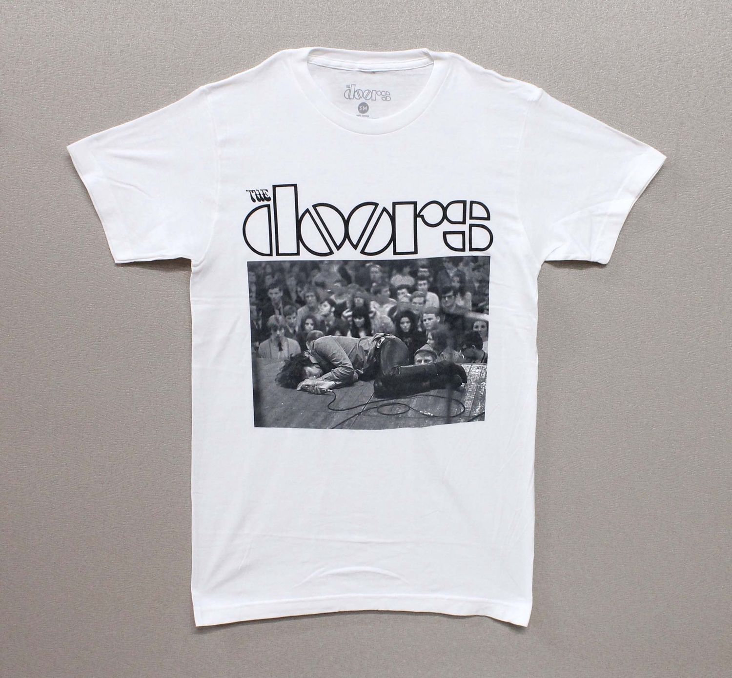 The Doors Stage