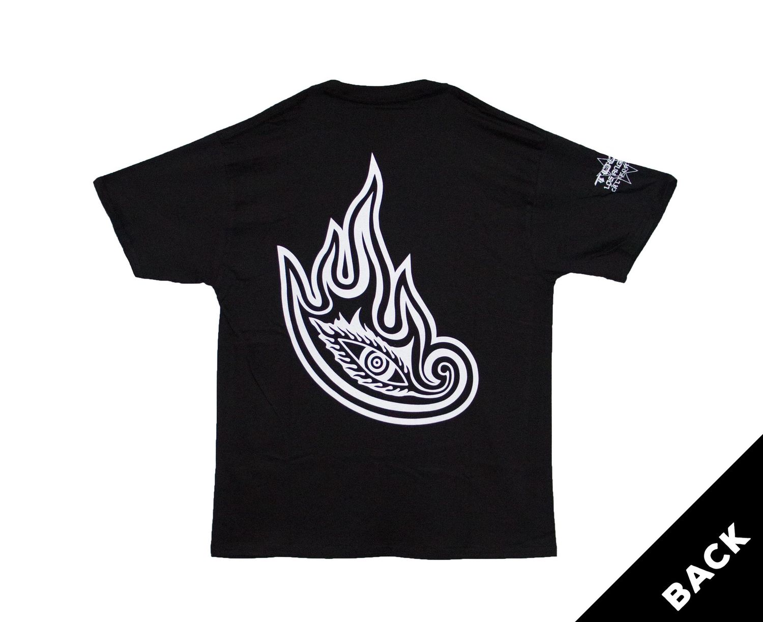 Tool - Wirebox Plain Logo - BLK