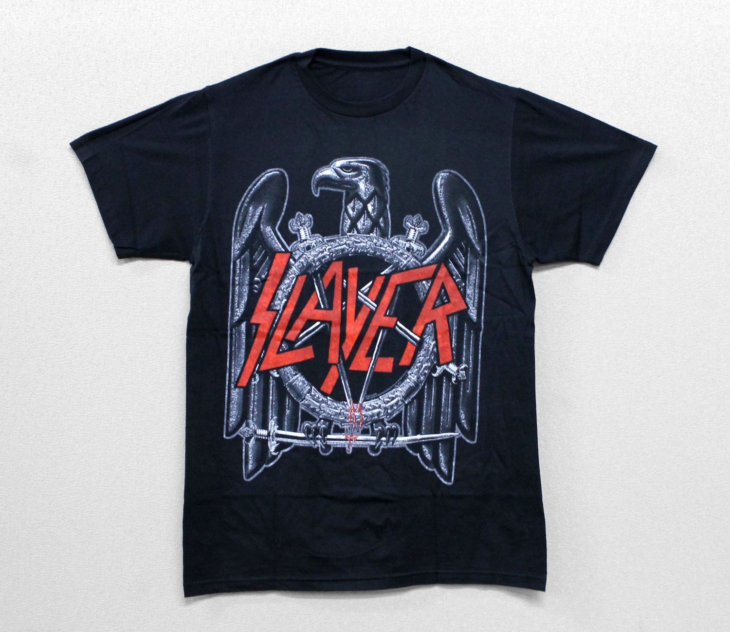 Slayer Eagle - Black
