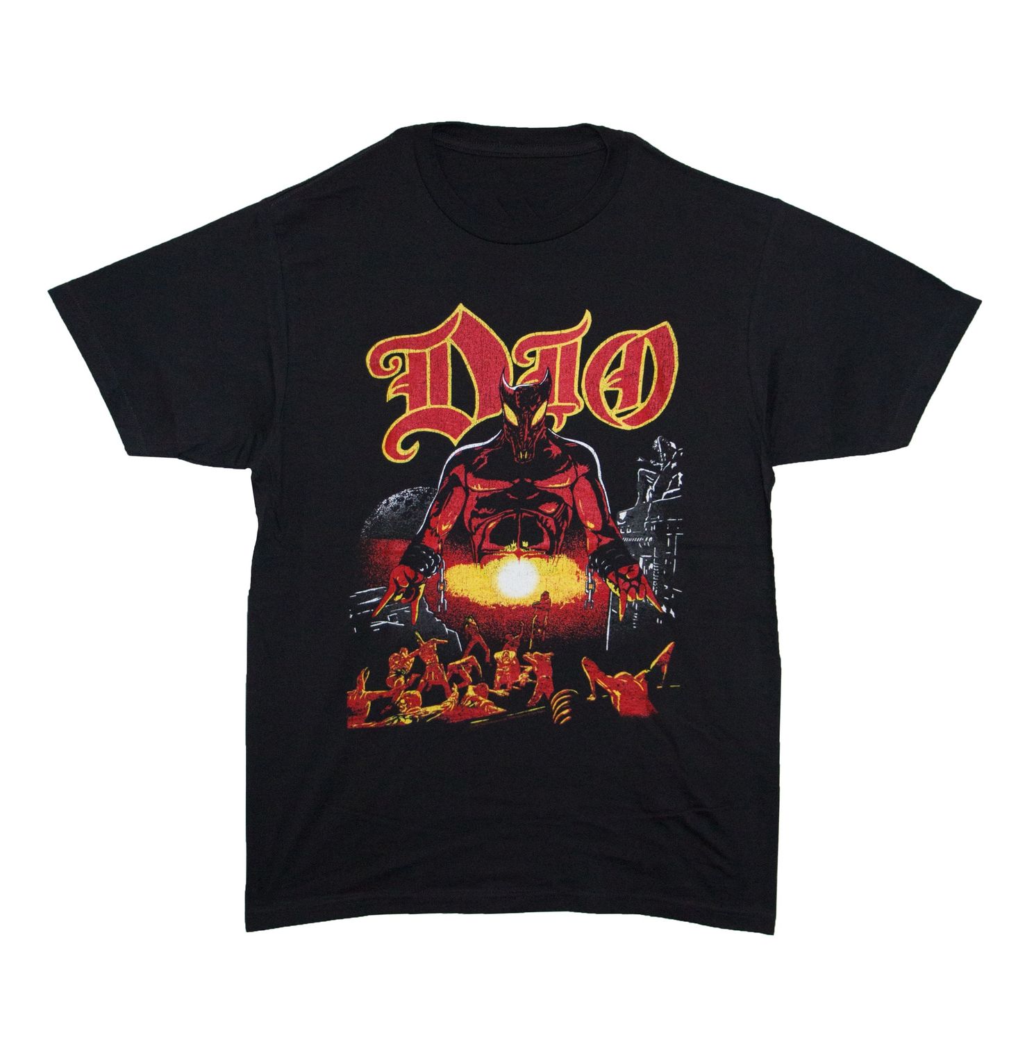 DIO - Last in Line - BLK