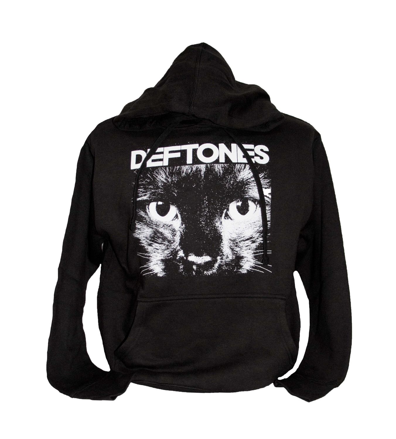 Deftones - Sphynx Pullover Hoodie - BLK