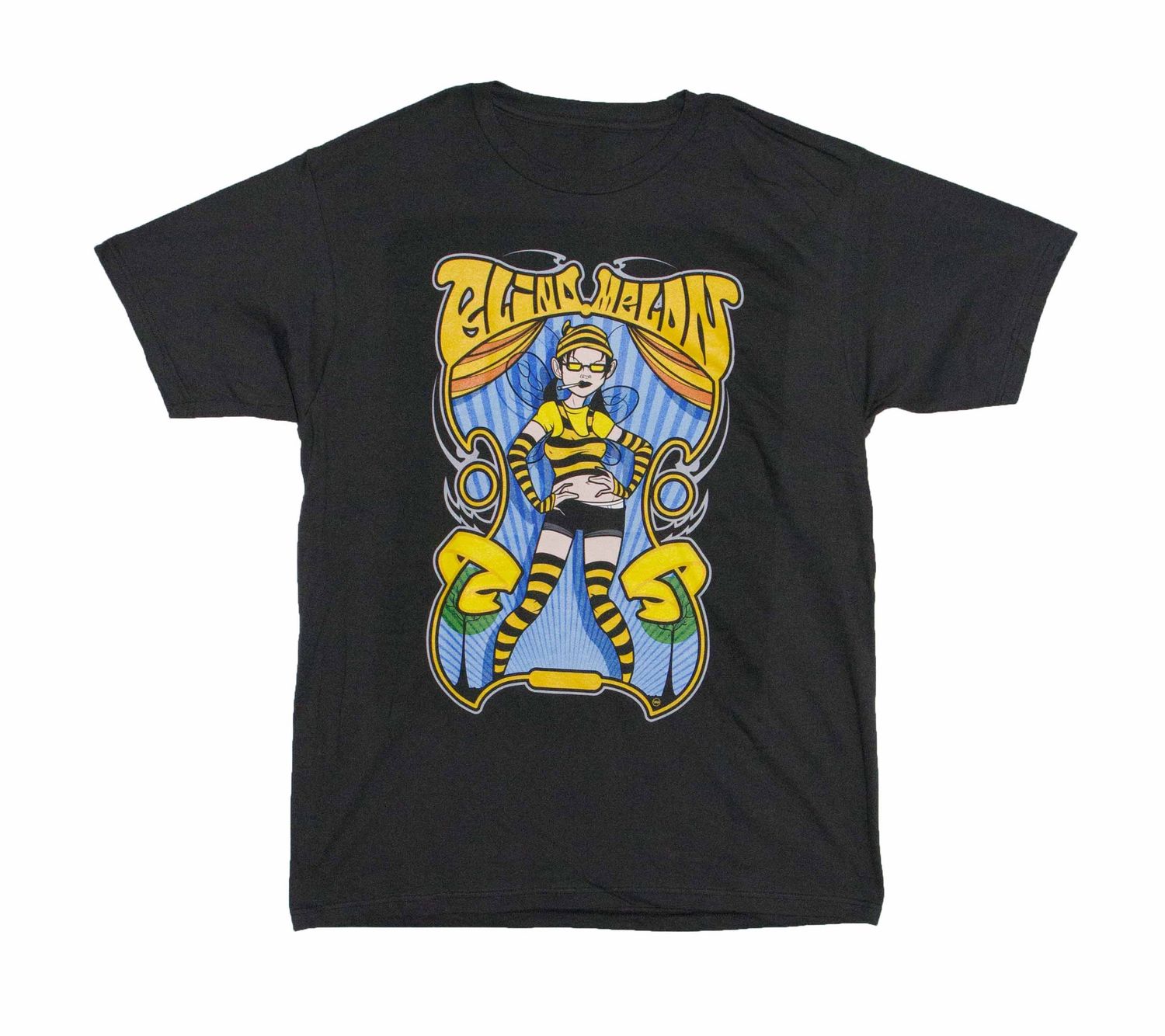 Blind Melon - Bee Girl - GREY