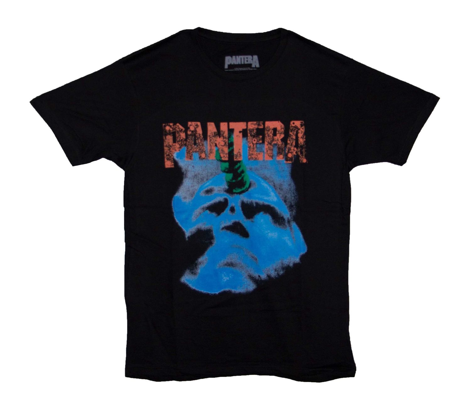 Pantera - Far Beyond Driven World Tour - BLK