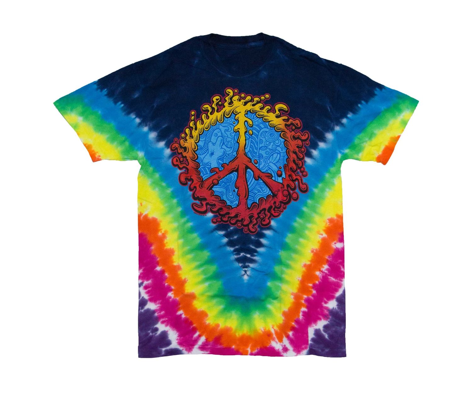 Fantasy - Peace Amoeba - TD