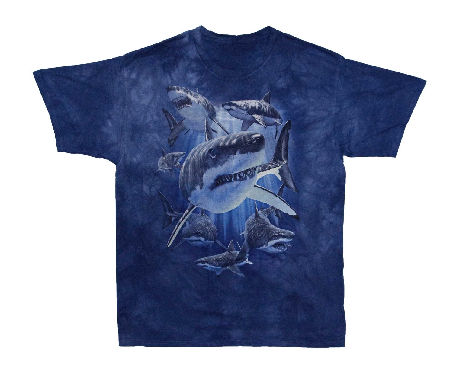 Fantasy - Great Whites - TD