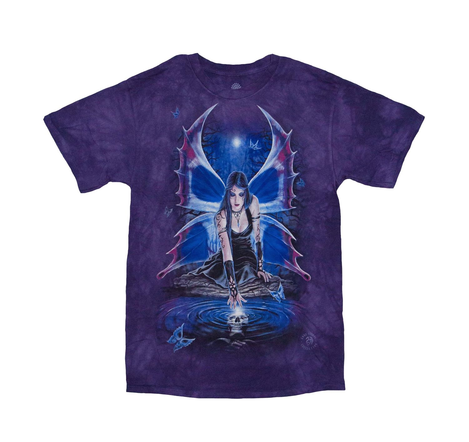 Fantasy - Immortal Flight Faerie - TD