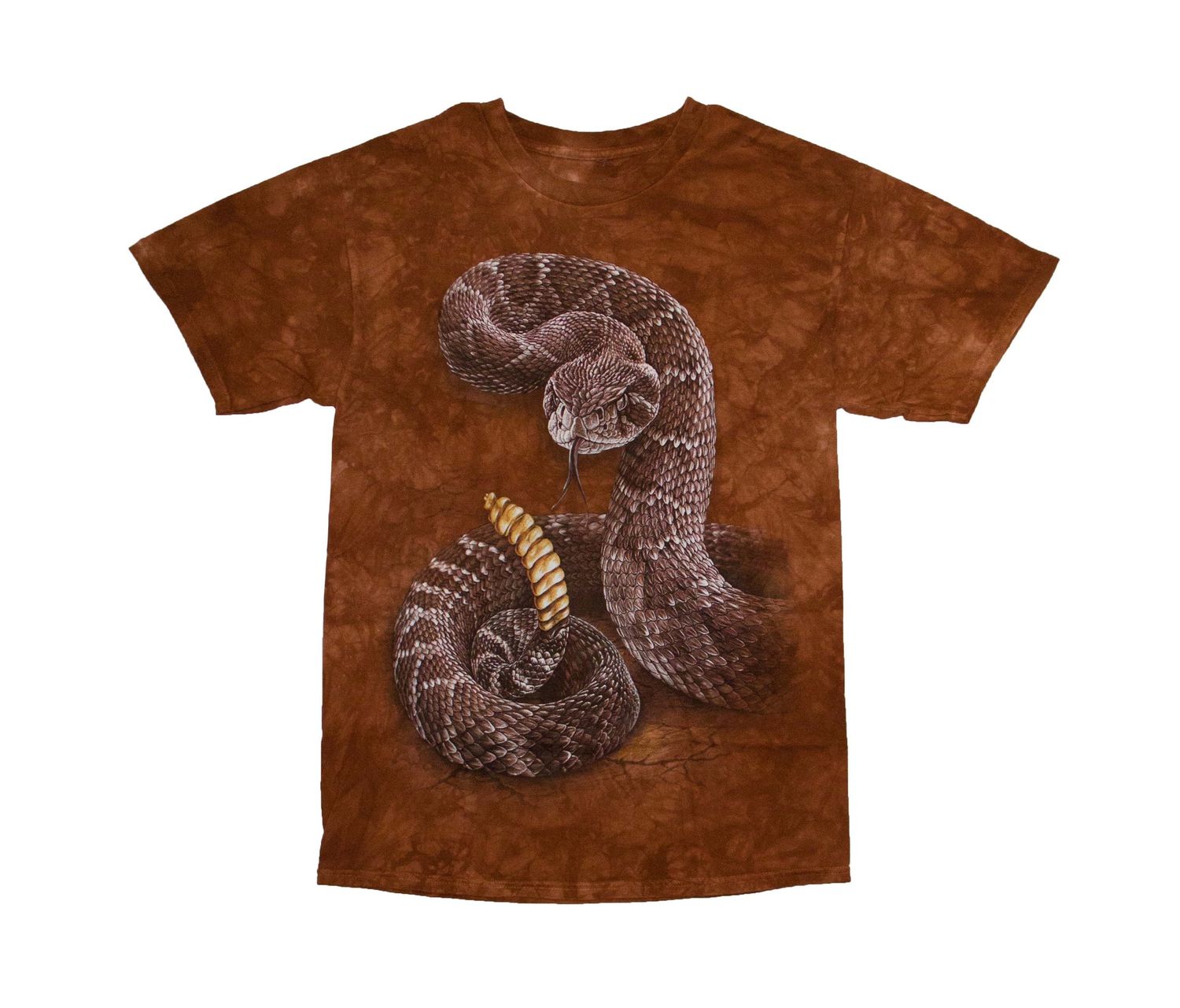Fantasy - Rattlesnake - TD