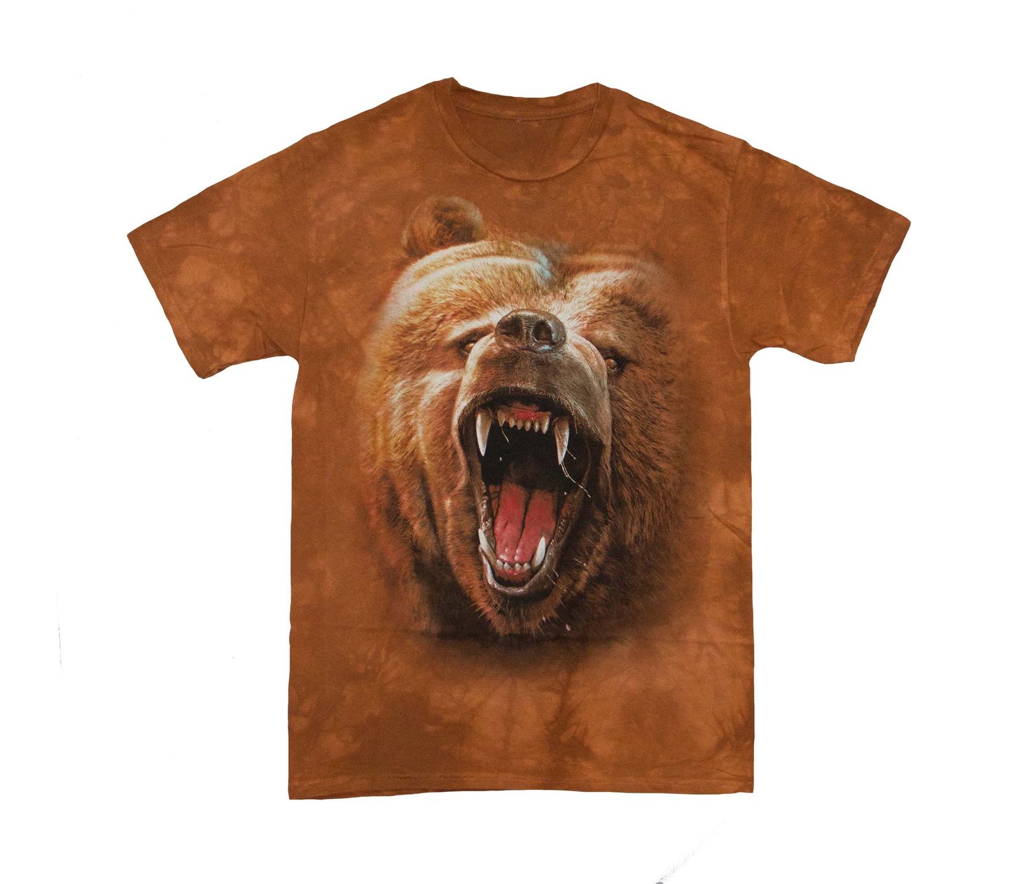 Fantasy - Grizzly Growl - TD