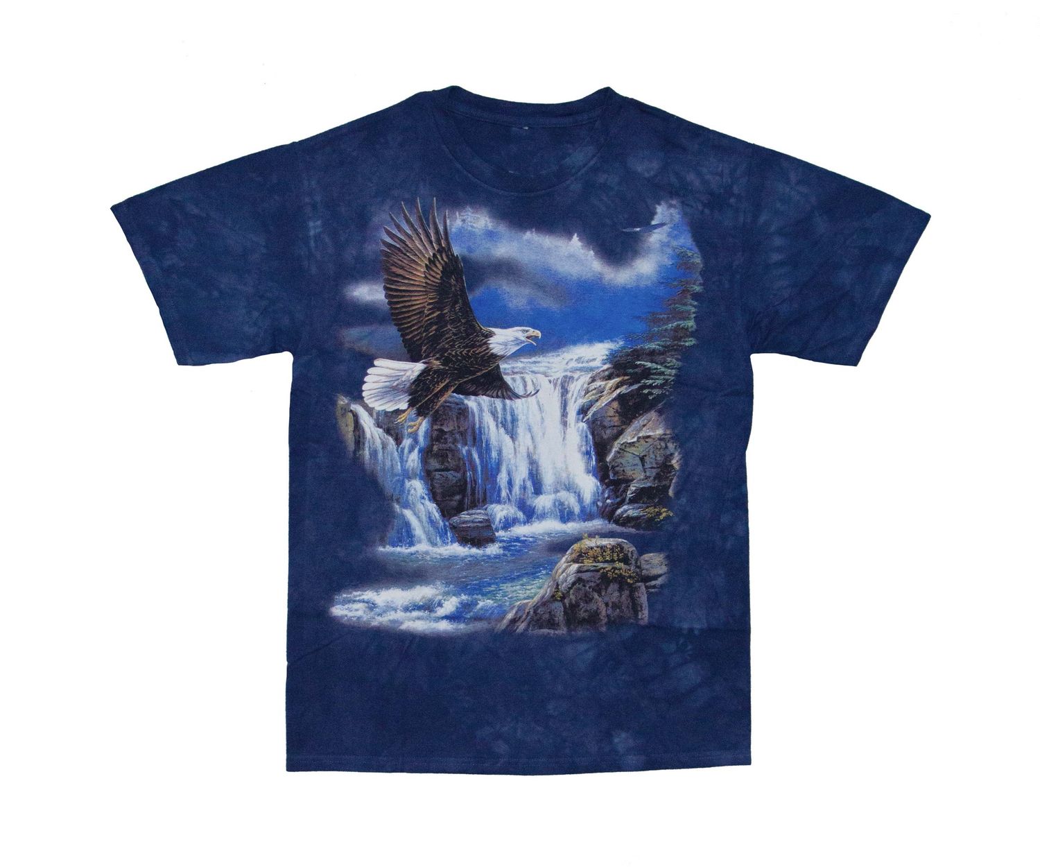Fantasy - Majestic Flight Eagle - TD