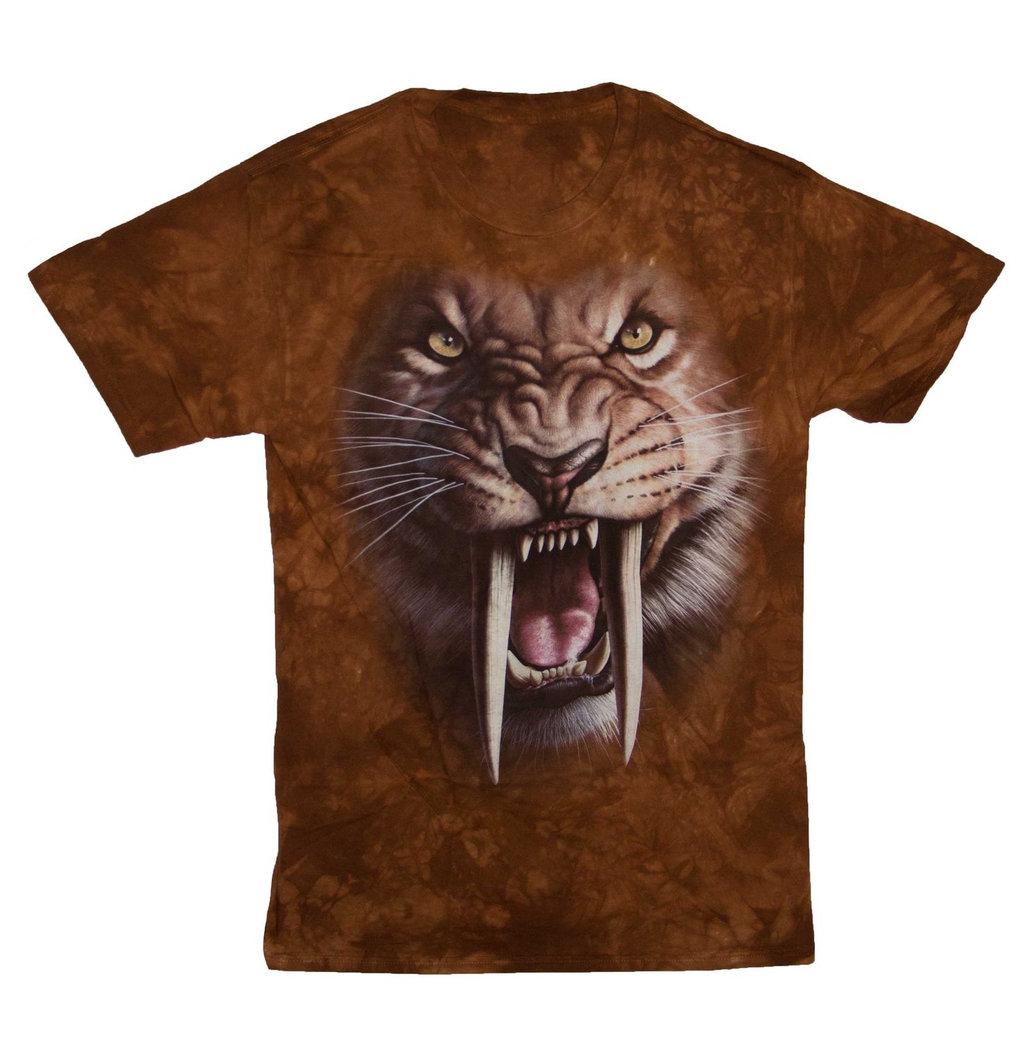 Fantasy - Sabretooth Tiger - TD