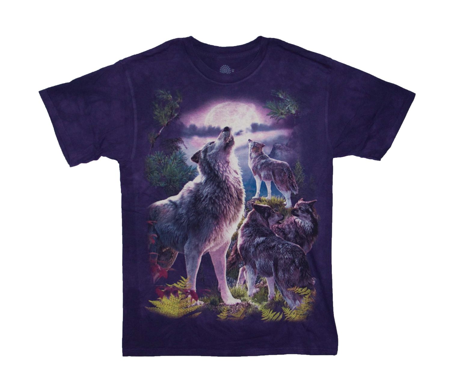 Fantasy - Wolfpack Moon - TD