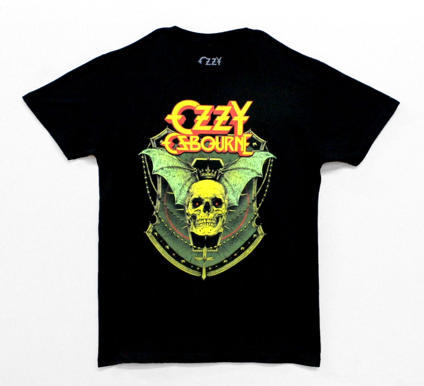 Ozzy Osbourne Talent - Black