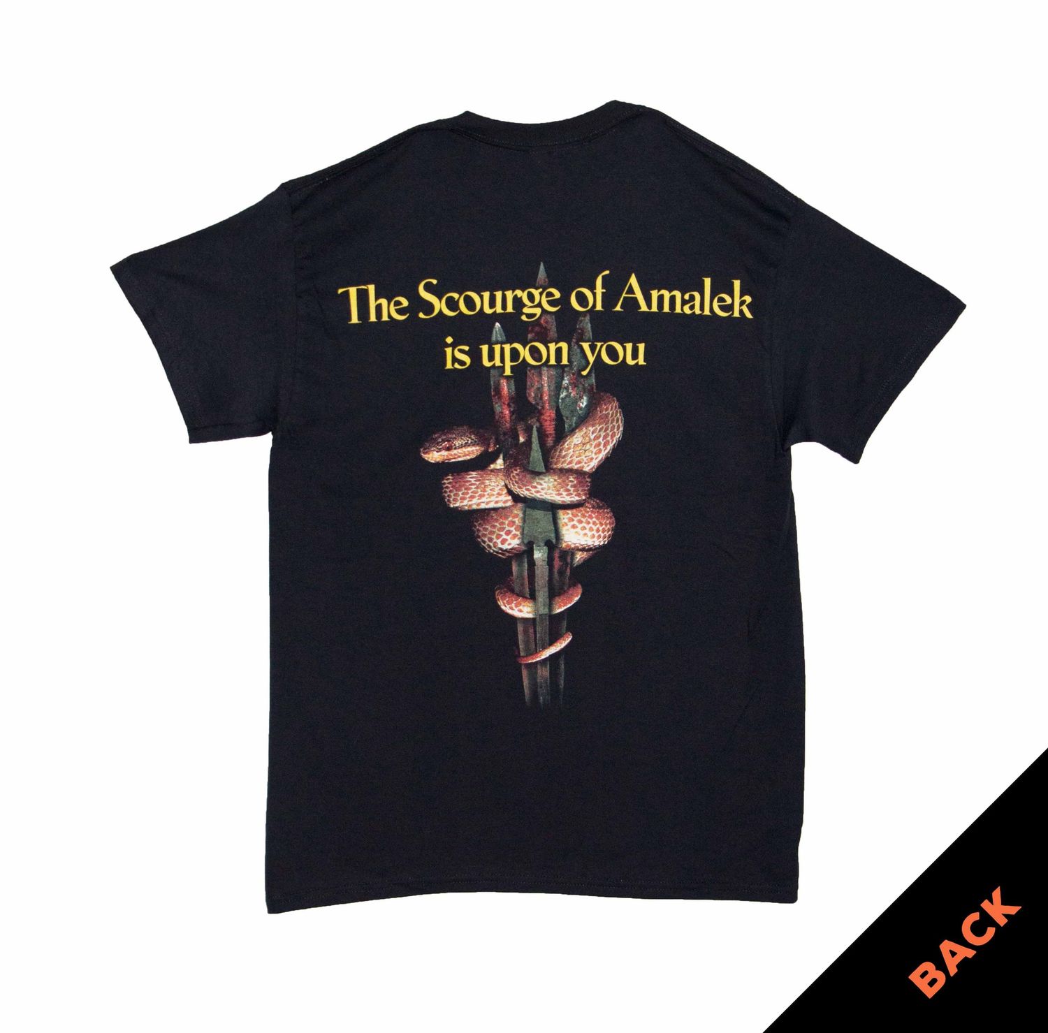 Nile Black Seeds -BLK