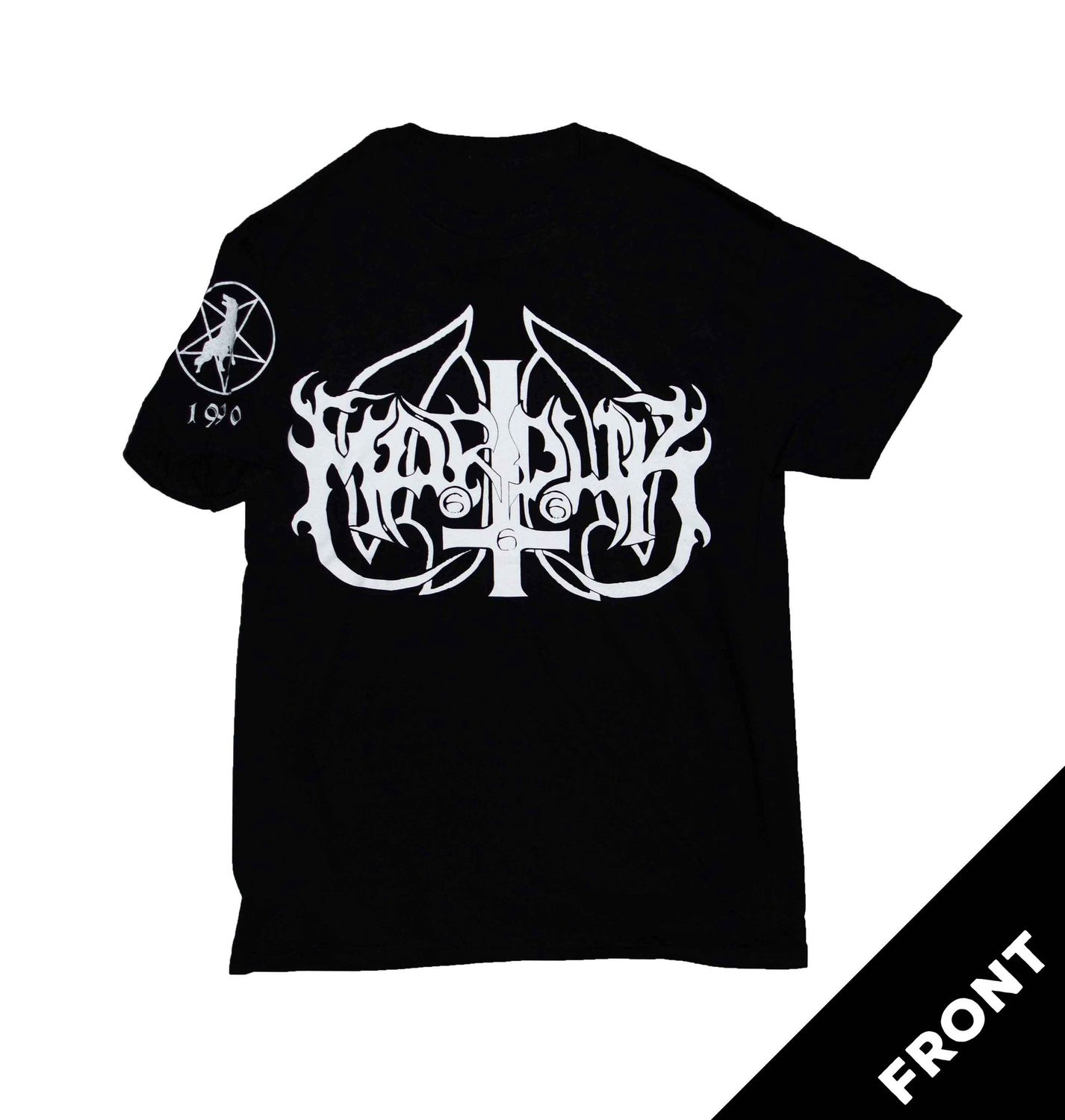 Marduk Legion -BLK