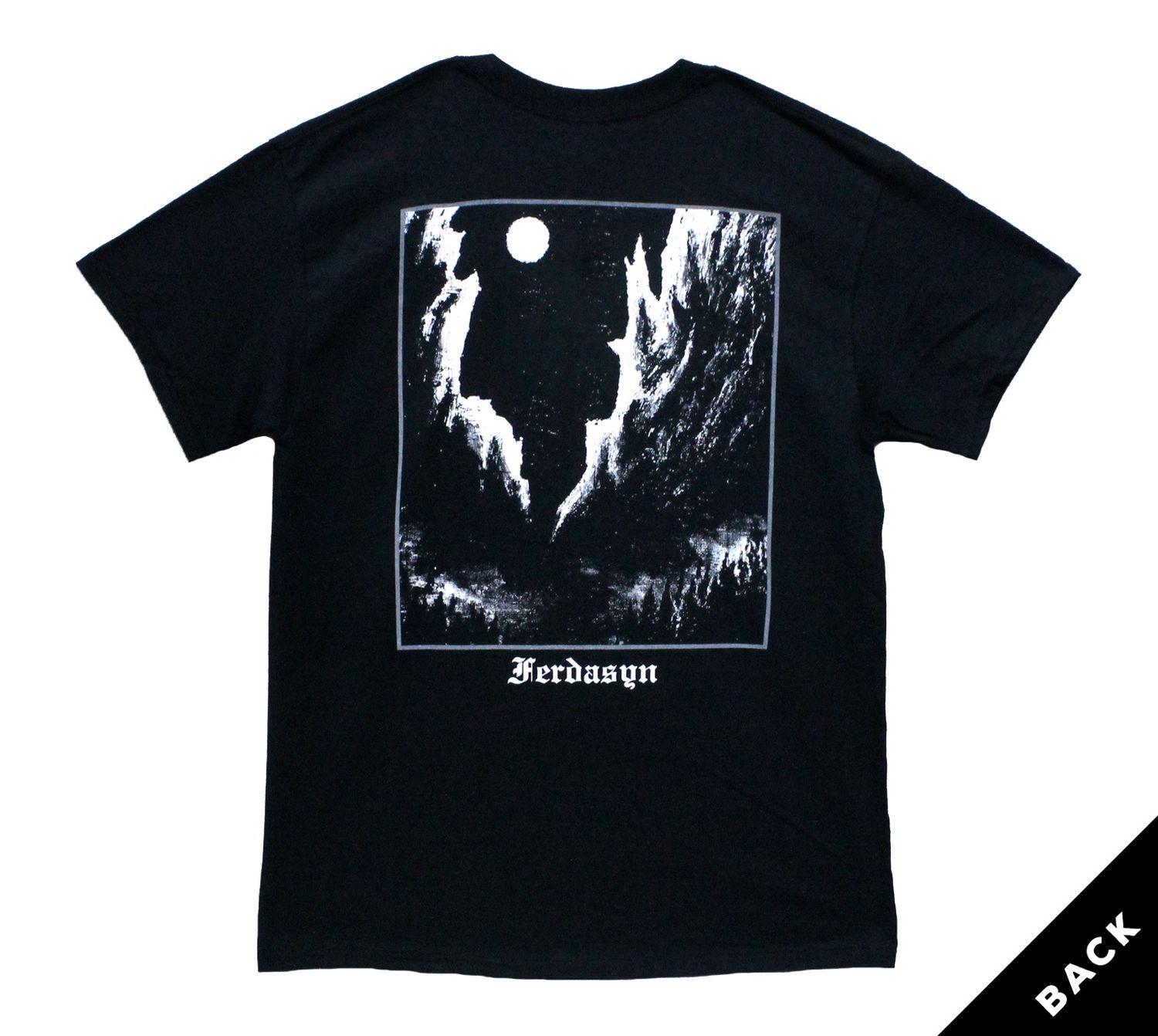 Darkthrone Transilvanian Hunger - Black