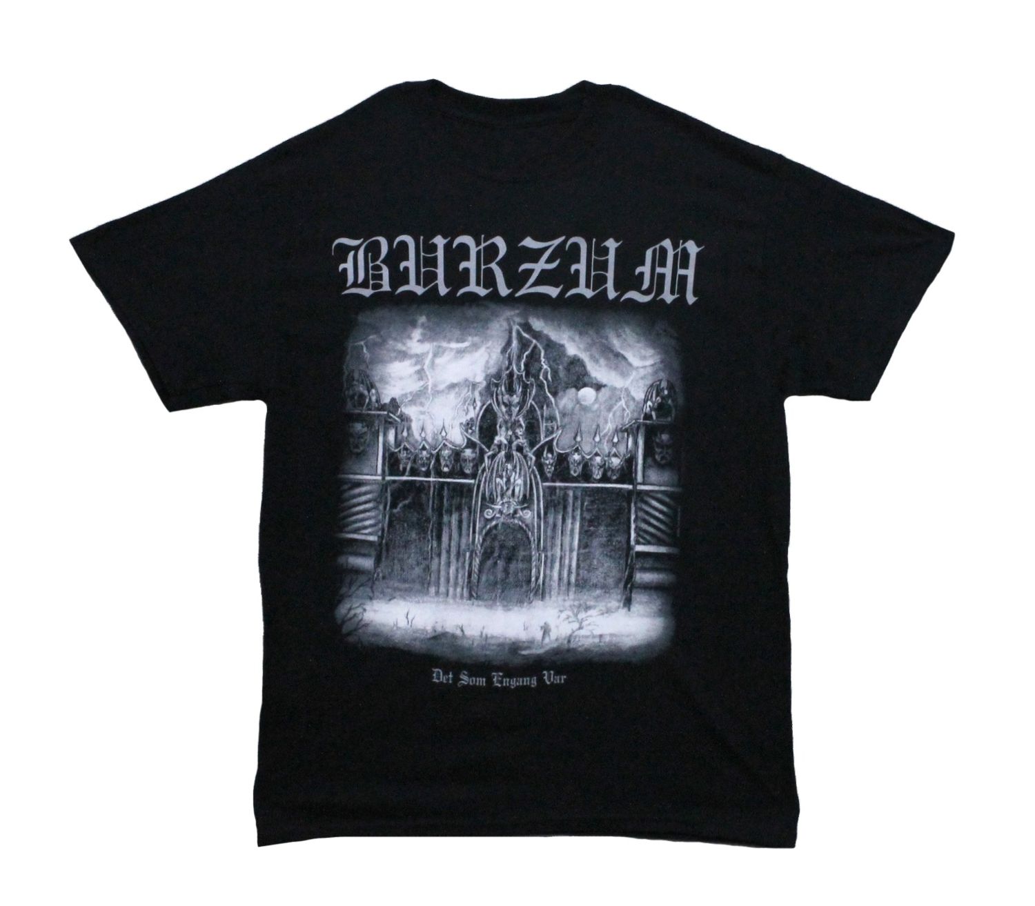 Burzum DSEV - Black