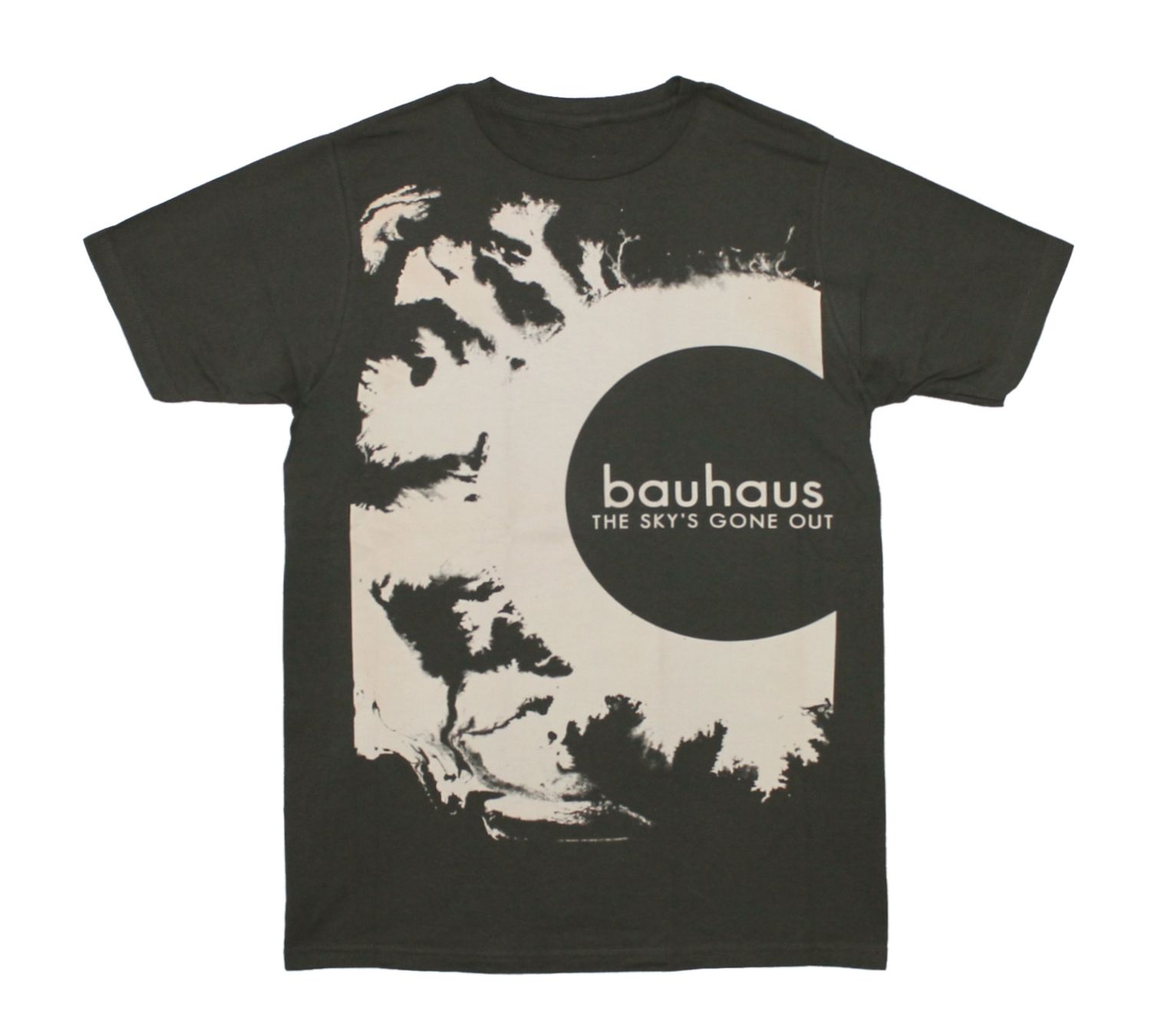 Bauhaus The Sky's Gone Out - CHARC