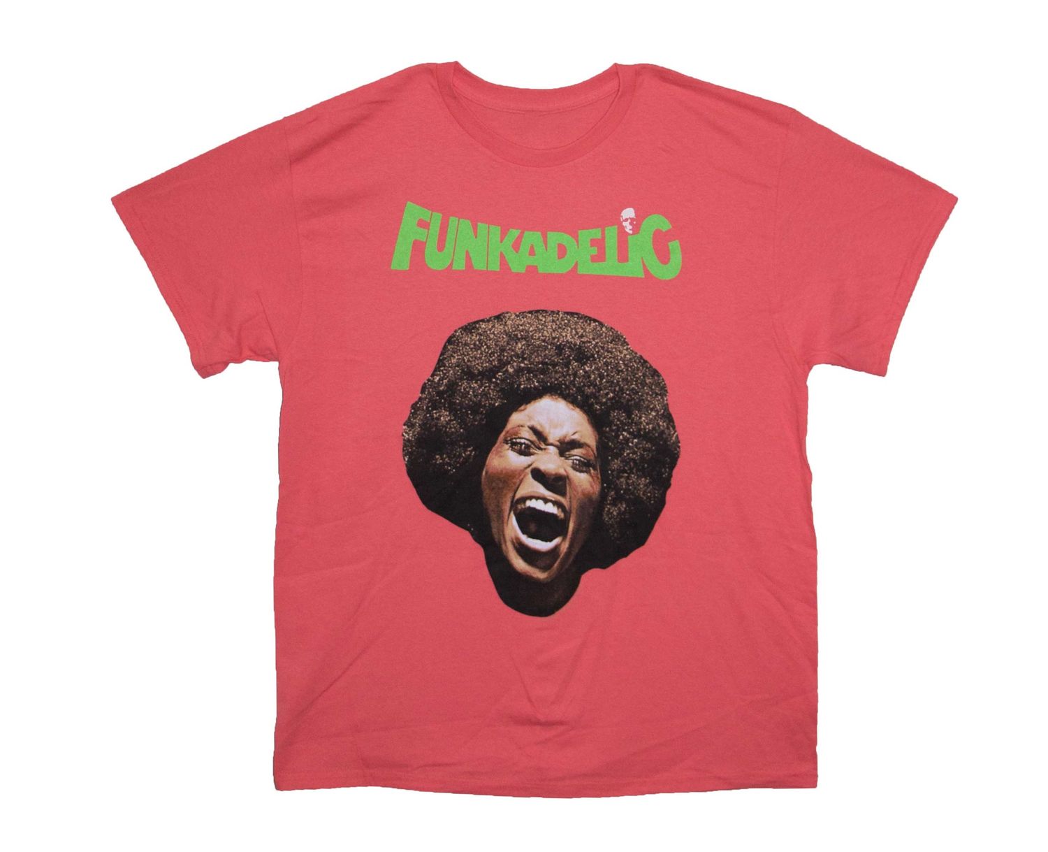 Parliament / Funkadelic - Maggot Brain - PINK