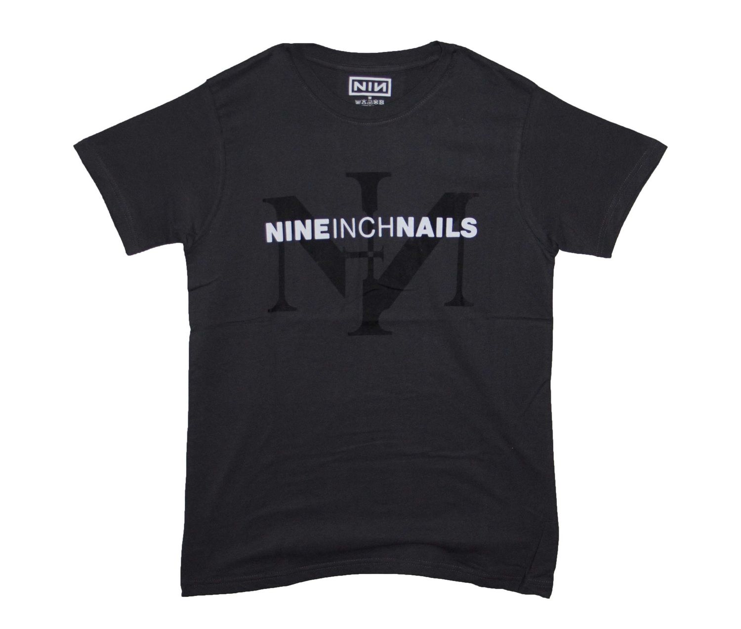 Nine Inch Nails - Icon - CHARC