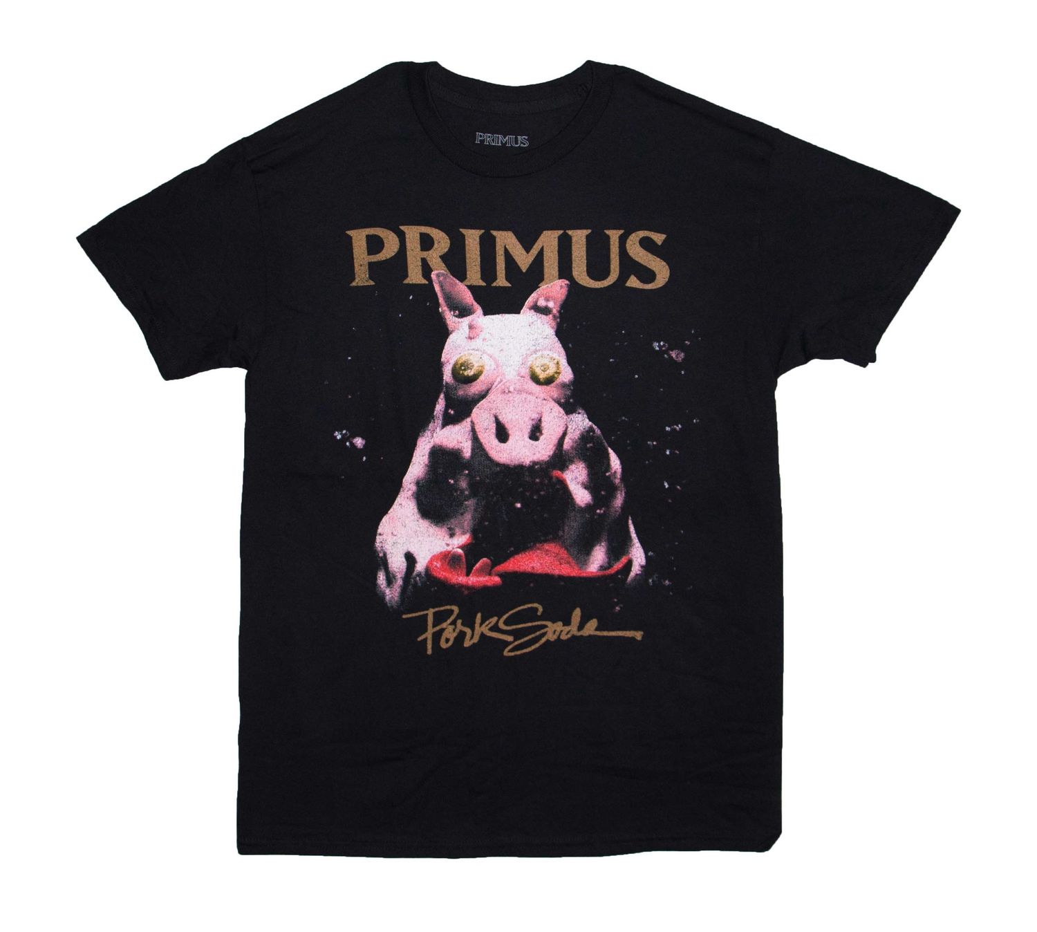 Primus Pork Soda - Black