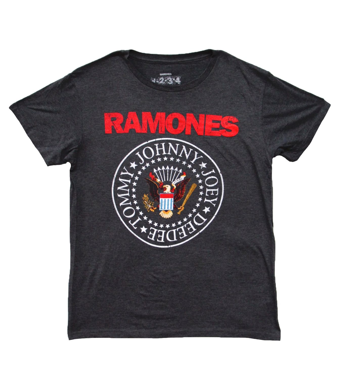 Ramones - Vintage Seal - GRY