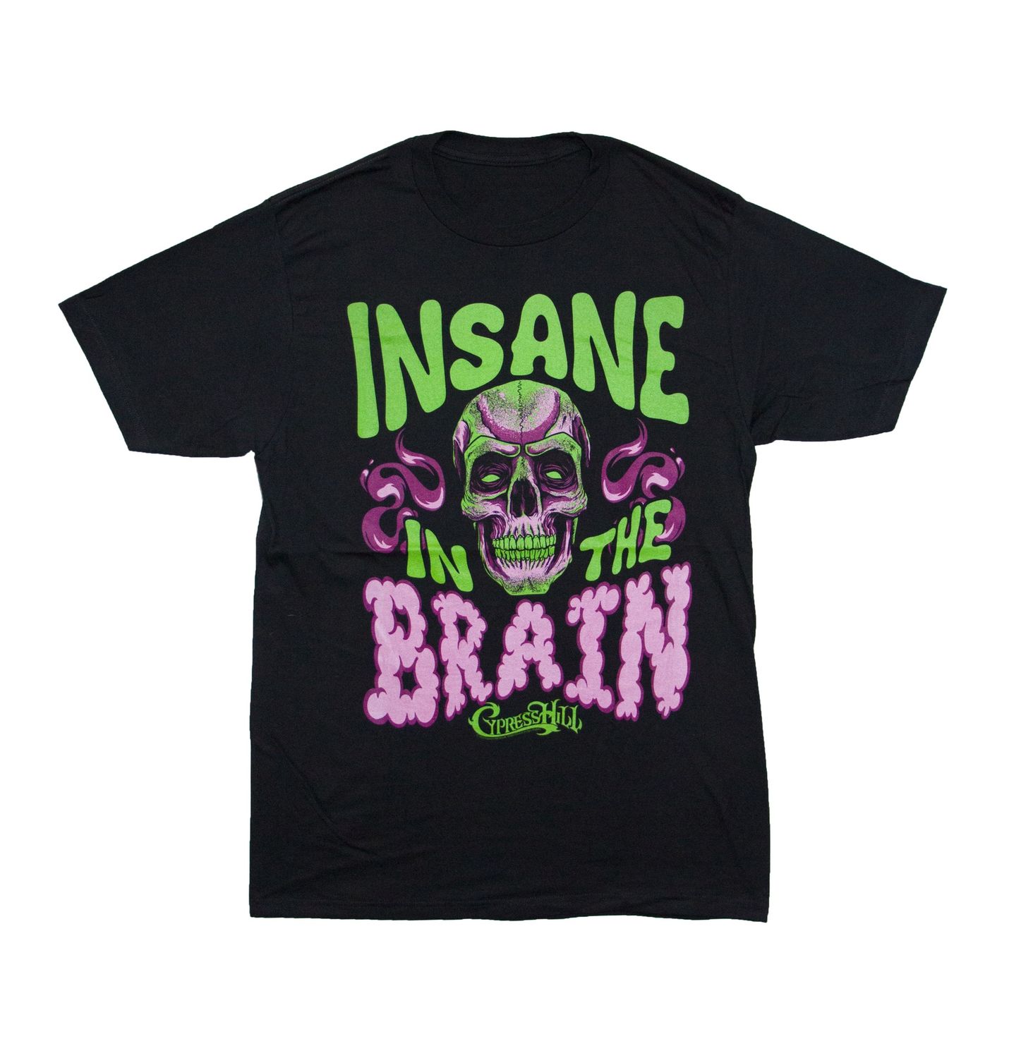 Cypress Hill - Insane in the Brain - BLK