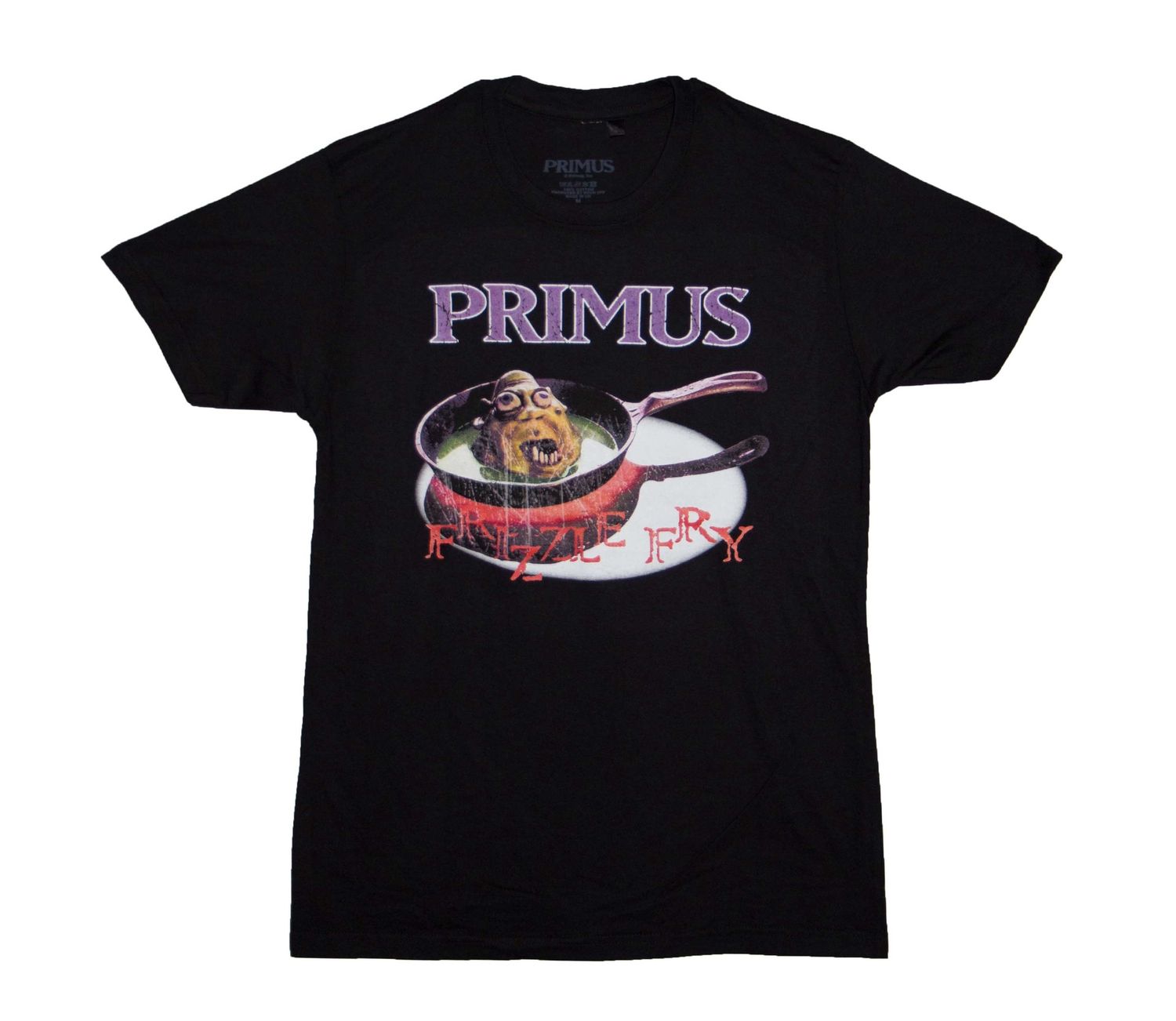 Primus Frizzle Fry Ver. 2 - BLK