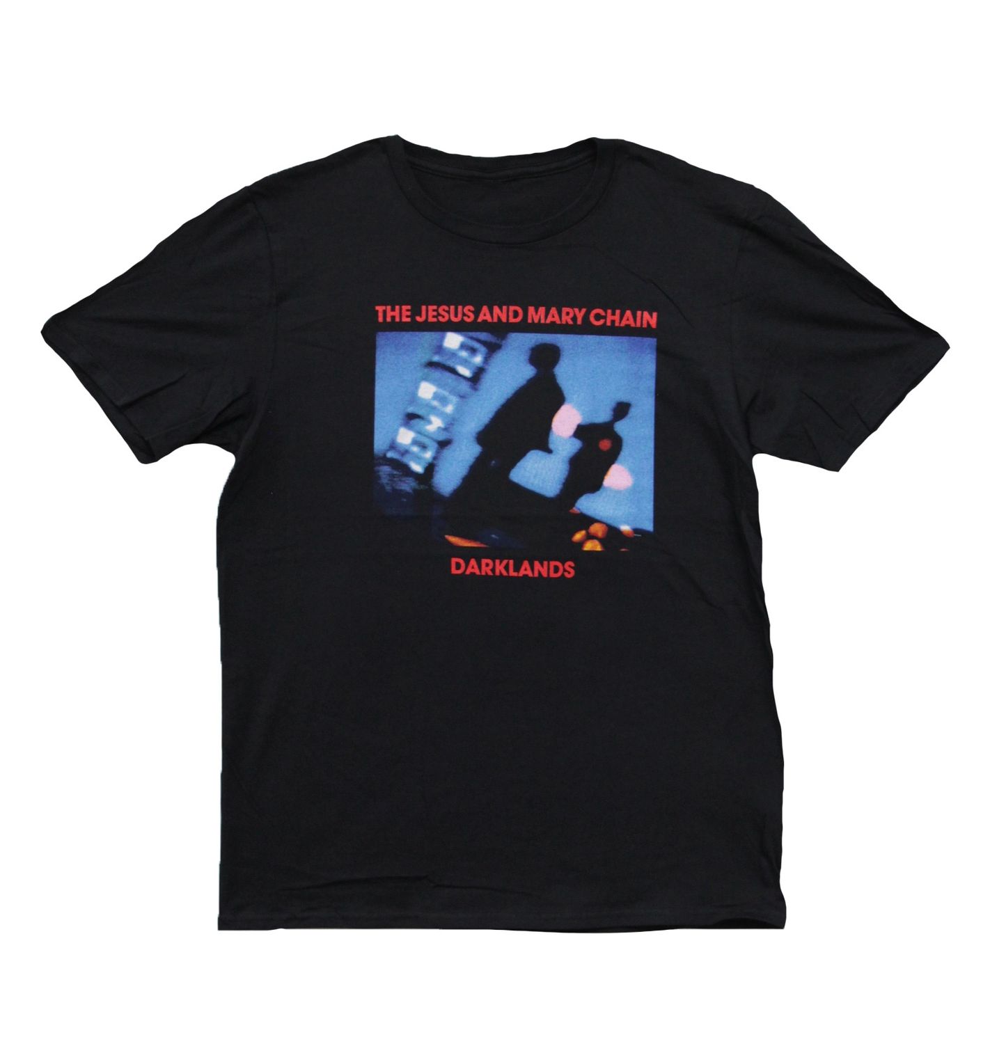 The Jesus and Mary Chain Darklands - BLK