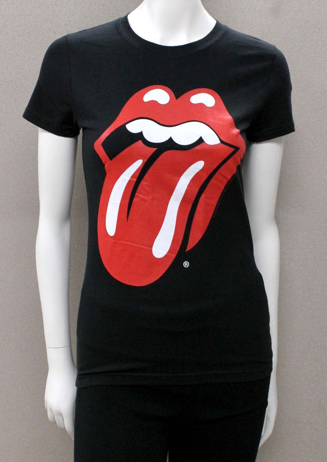 Rolling Stones Classic Tongue Girls