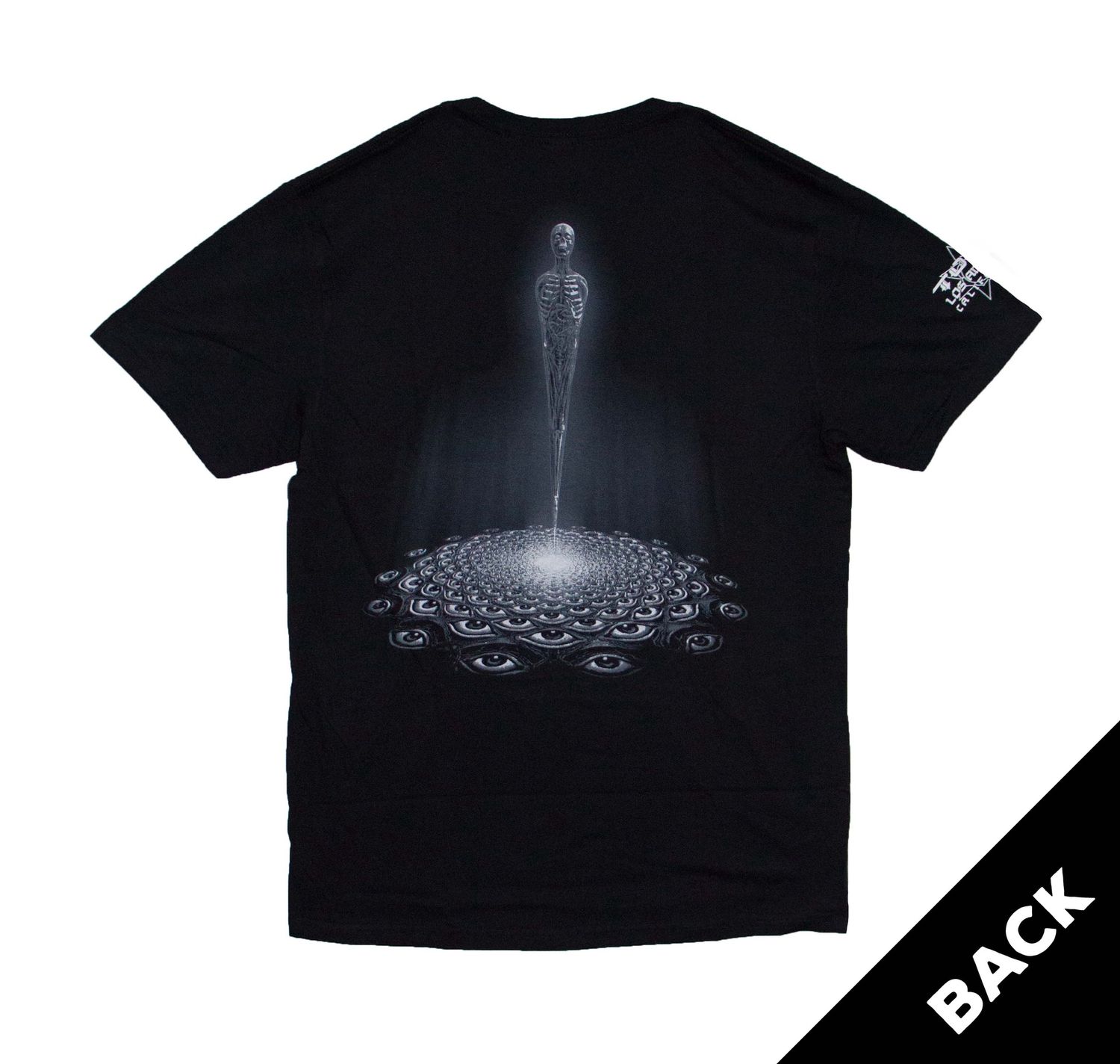 Tool - B&amp;W Spectre - BLK