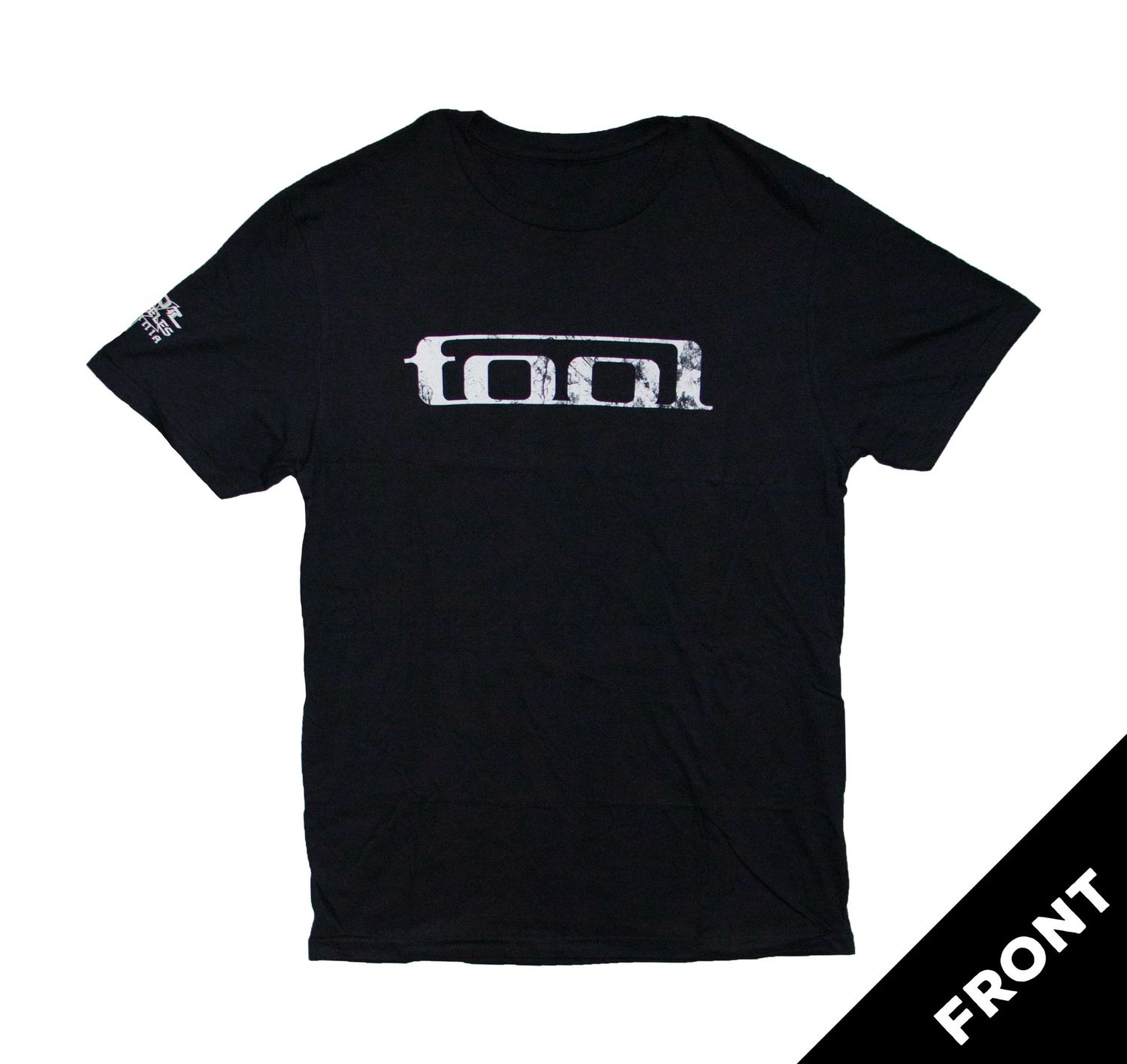 Tool - Big Eye - BLK