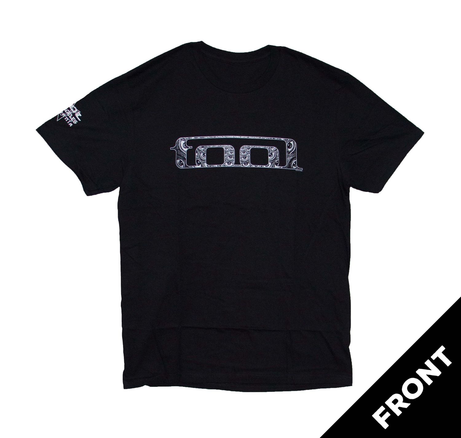 Tool - B&amp;W Spectre - BLK