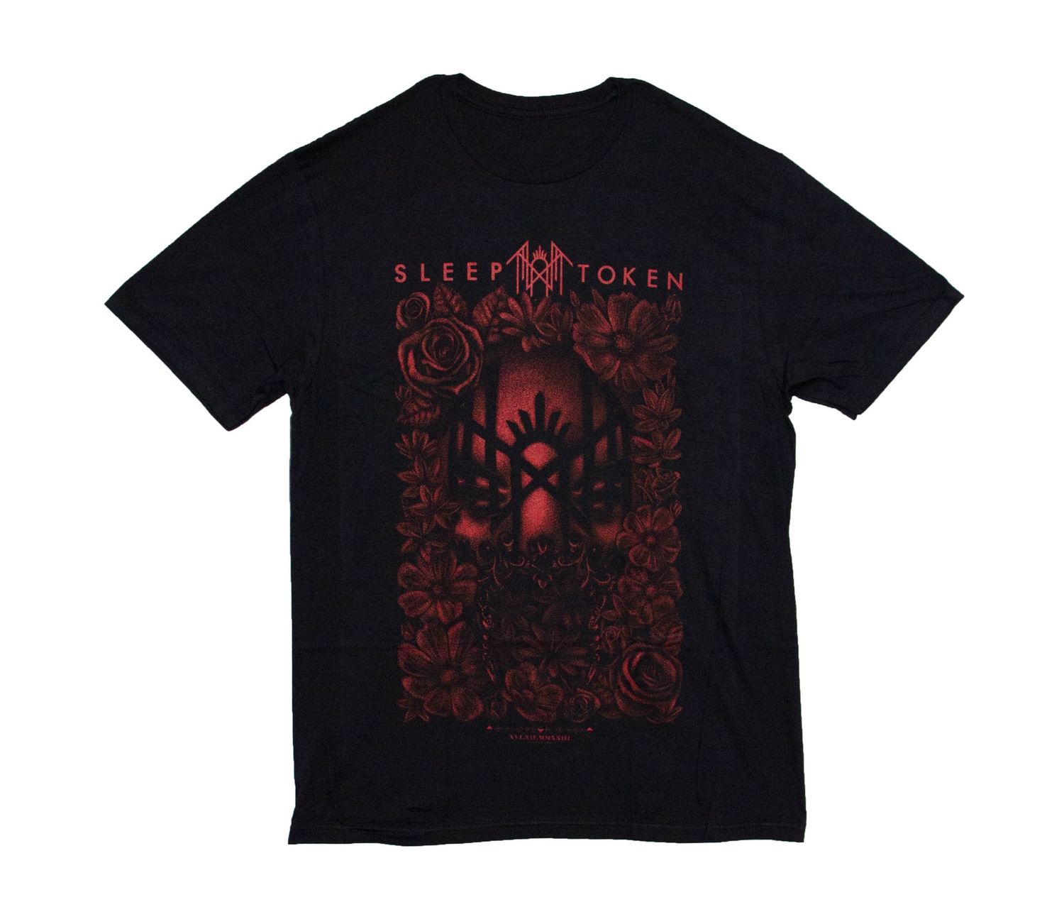Sleep Token - The Black Heart - BLK