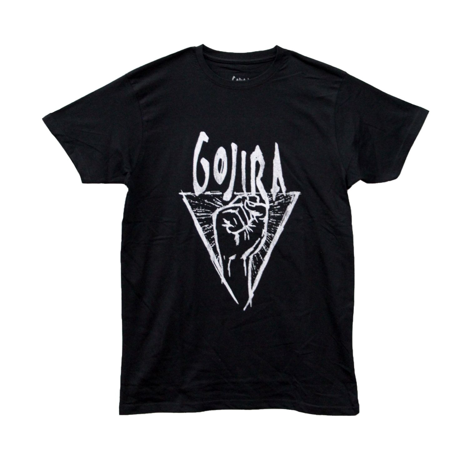 Gojira - Powerglove - BLK