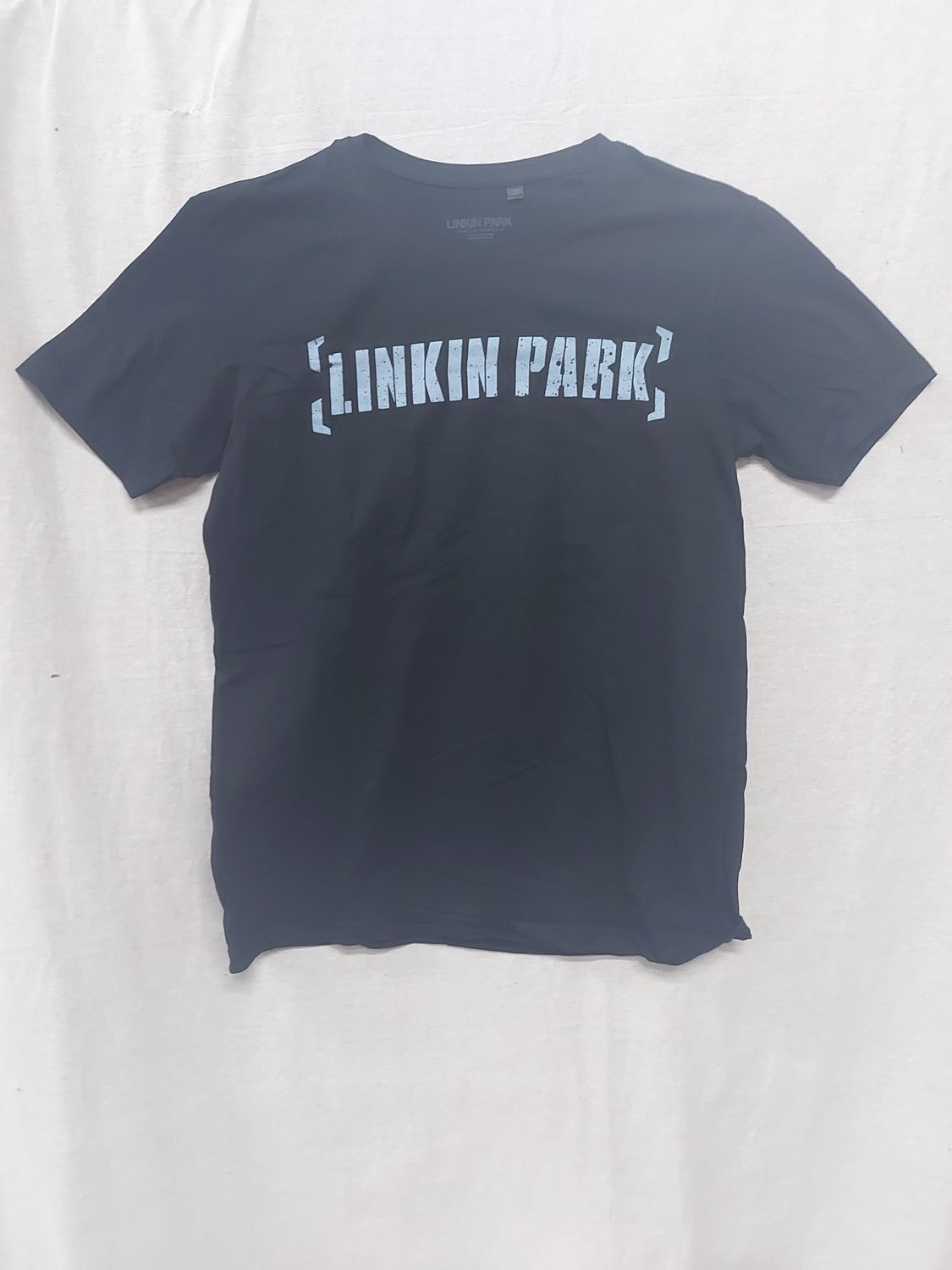 Linkin Park - Meteora Portraits - BLK