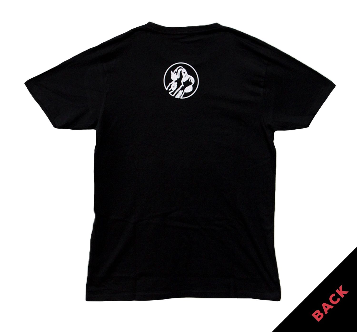 Rage Against the Machine Red Fist - Black