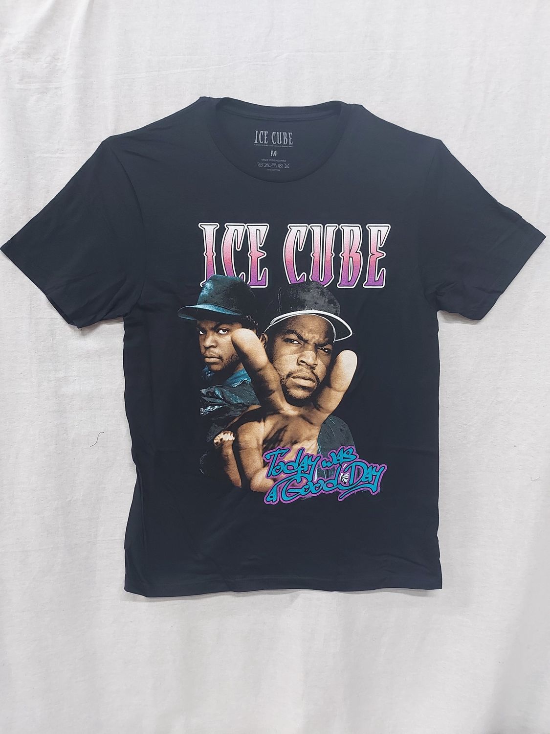 Ice Cube - Today Was A Good Day - BLK