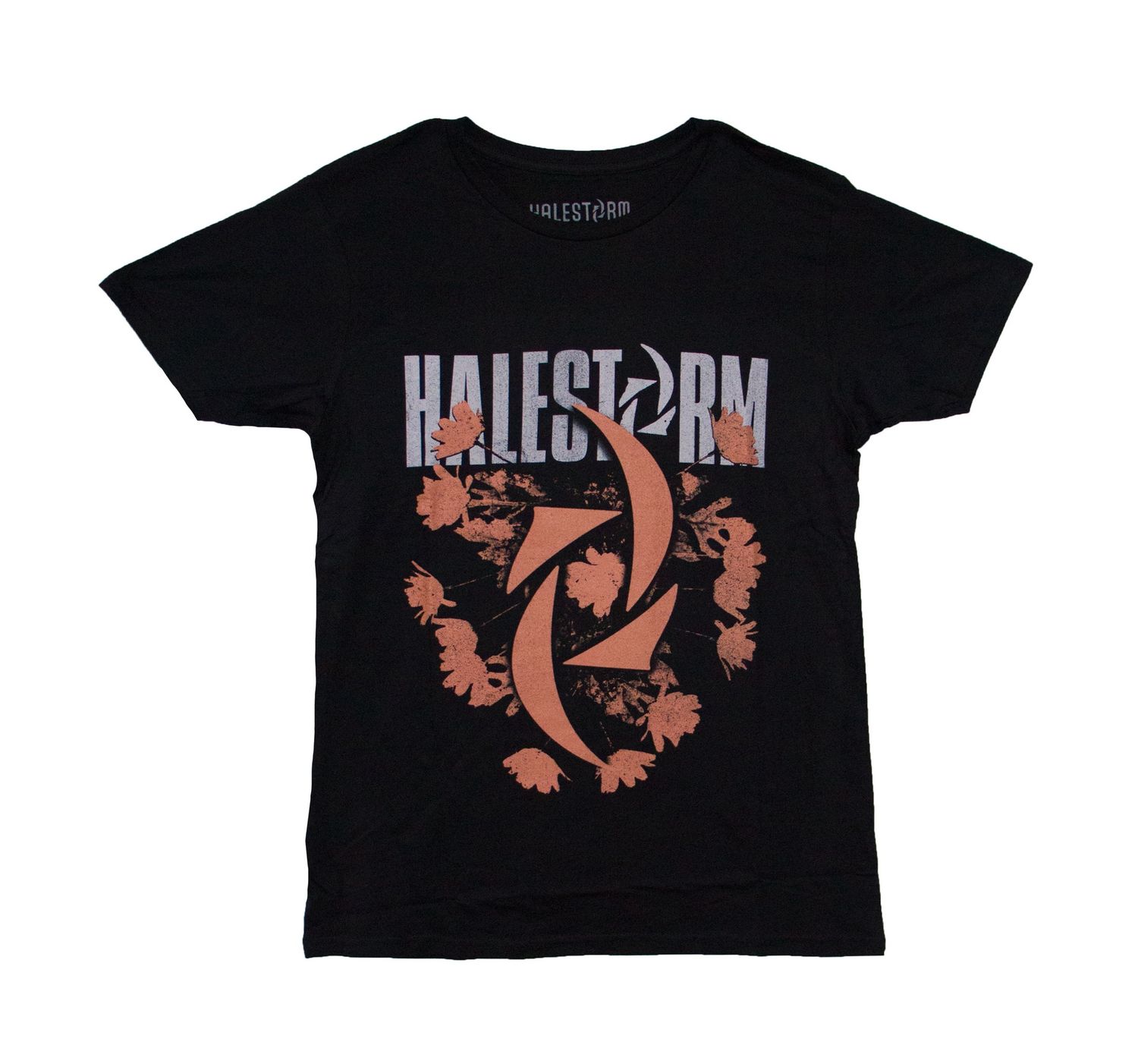 Halestorm - Bouquet - BLK