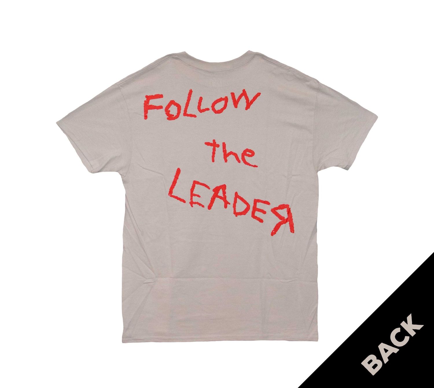 Korn - Follow the Leader Ver. 3 - SAND