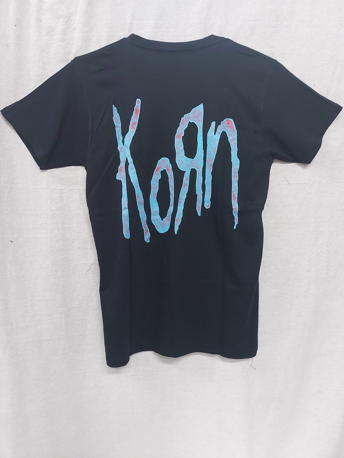 Korn - SOS Doll - BLK