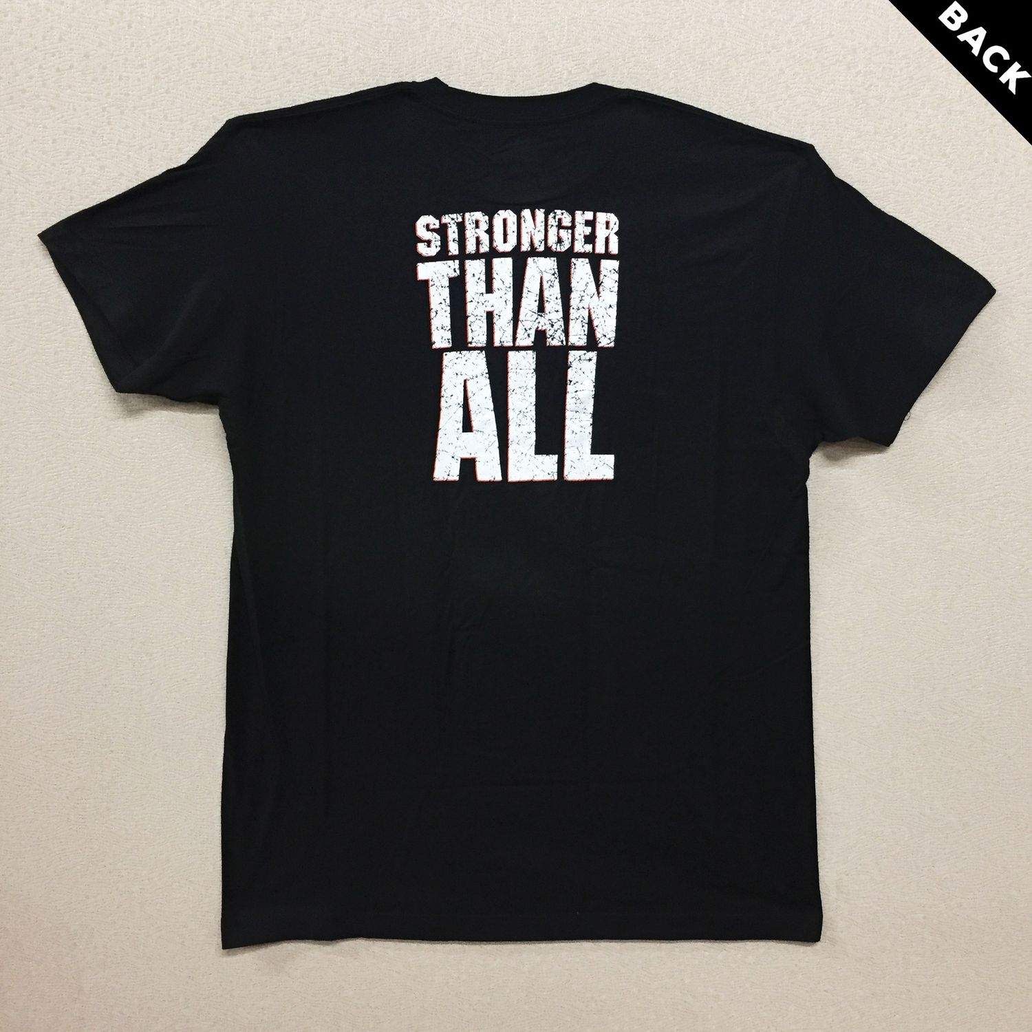 Pantera - Vulgar Display / Cowboys / Stronger - Black