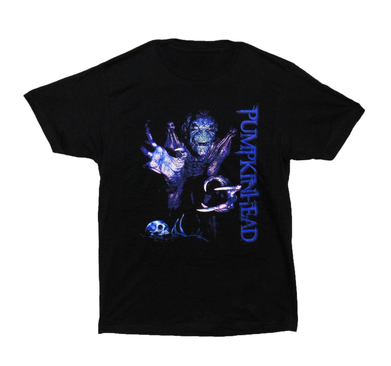 Pumpkinhead - Out of the Darkness - BLK