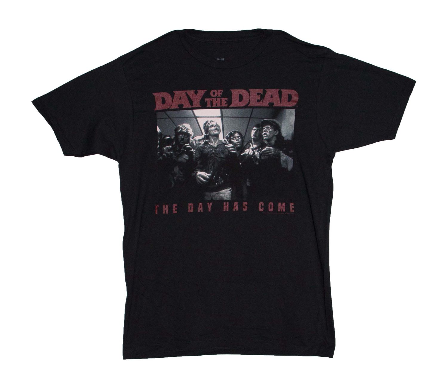 Day of the Dead - Day Has Come - BLK