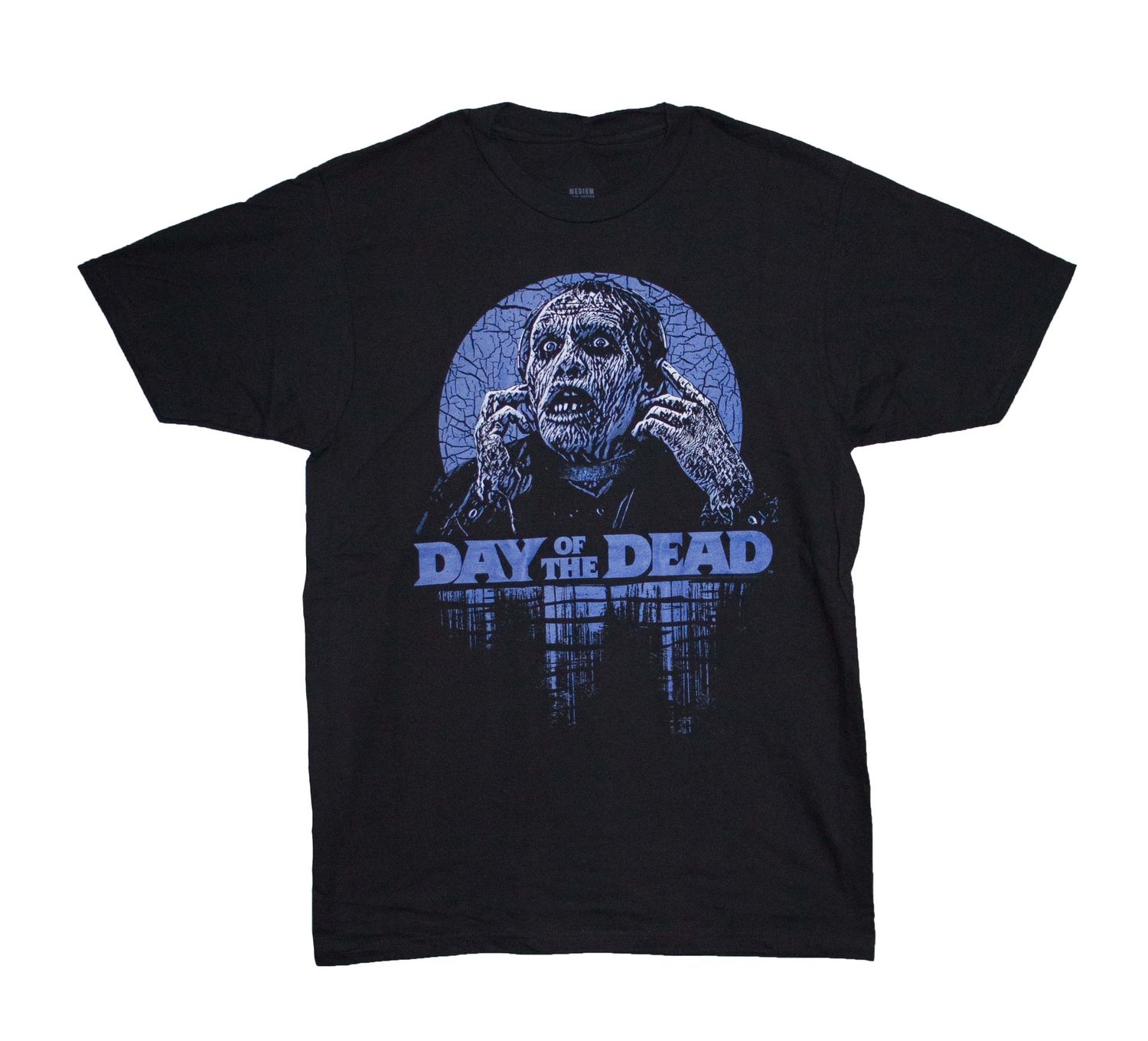Day of the Dead - BUB - BLK