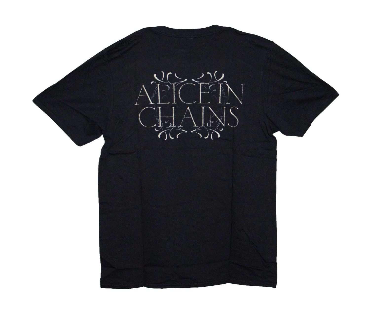 Alice In Chains - Moon Tree - BLK