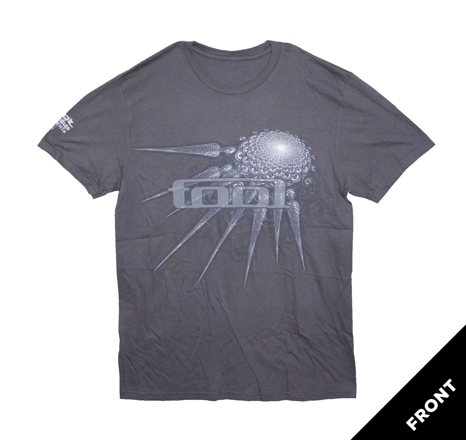 Tool - Spectre Spikes 2019 Tour - GREY