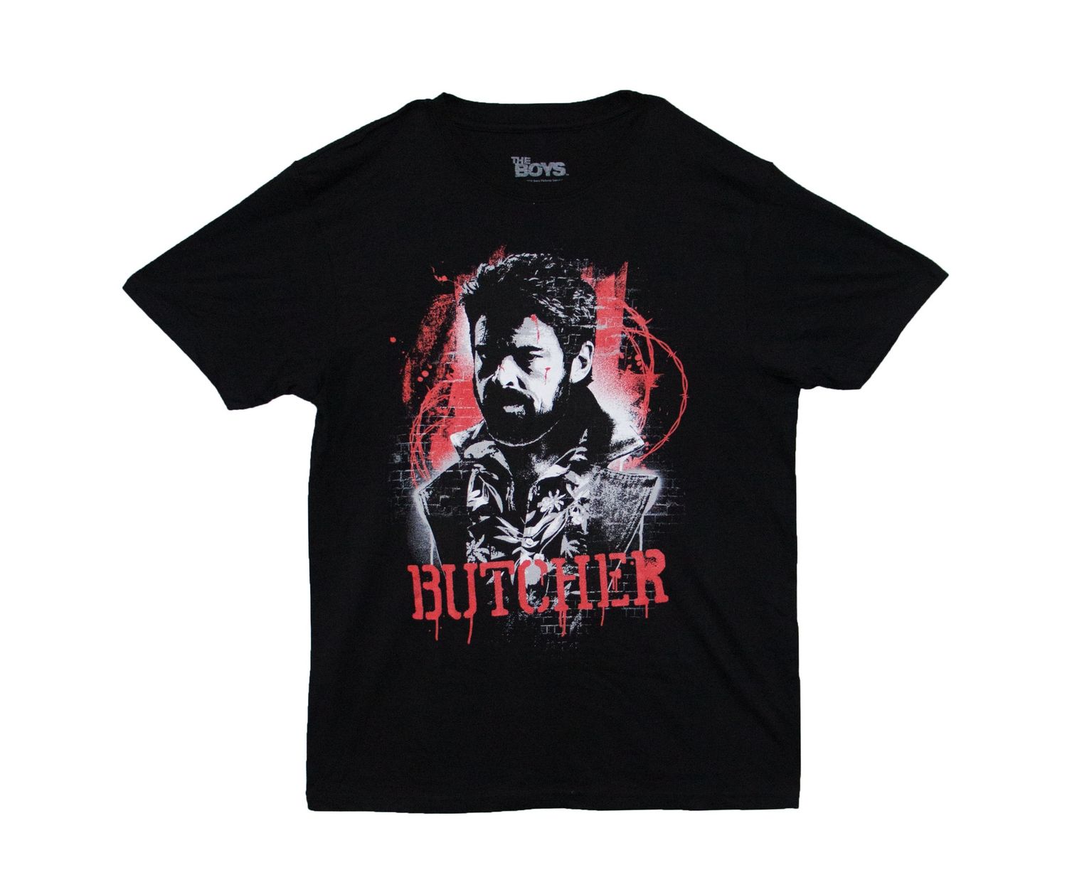 The Boys - Butcher - BLK