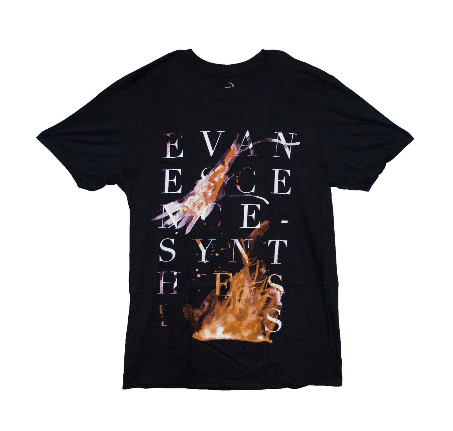 Evanescence - Synthesis - BLK